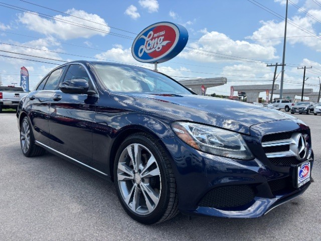 more details - mercedes-benz c 300