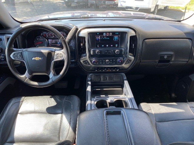 Chevrolet Silverado 1500 Vehicle Full-screen Gallery Image 06