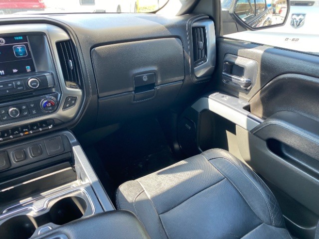 Chevrolet Silverado 1500 Vehicle Full-screen Gallery Image 11