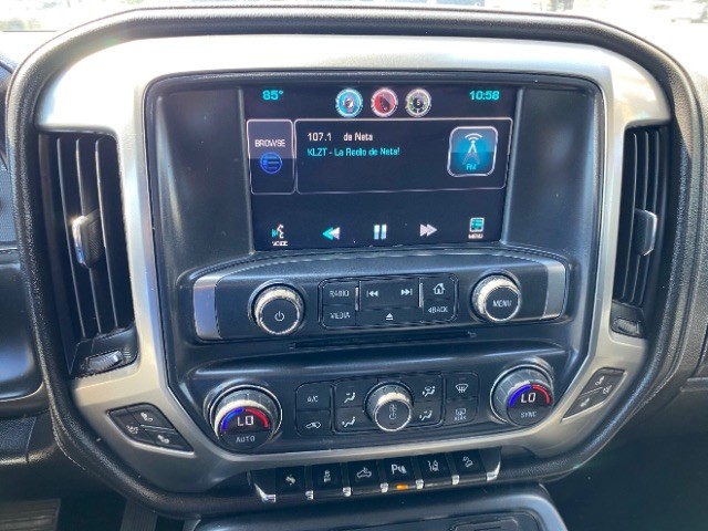 Chevrolet Silverado 1500 Vehicle Full-screen Gallery Image 13