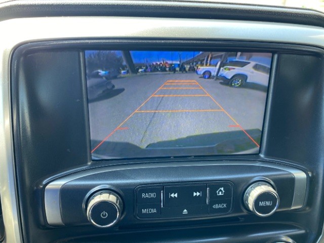 Chevrolet Silverado 1500 Vehicle Full-screen Gallery Image 14