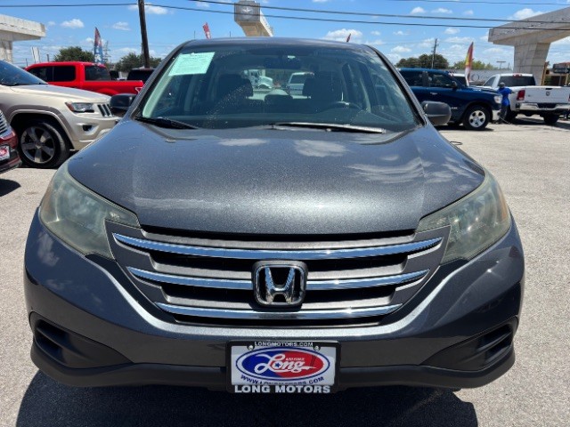 Honda CR-V Vehicle Full-screen Gallery Image 02