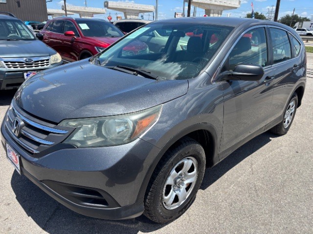 Honda CR-V Vehicle Full-screen Gallery Image 03