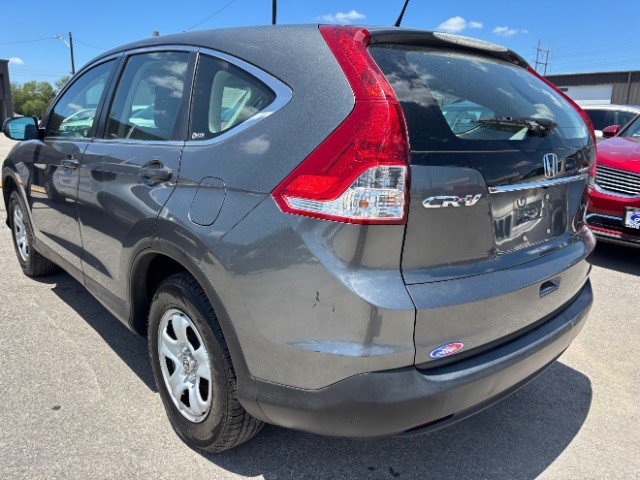 Honda CR-V Vehicle Full-screen Gallery Image 04