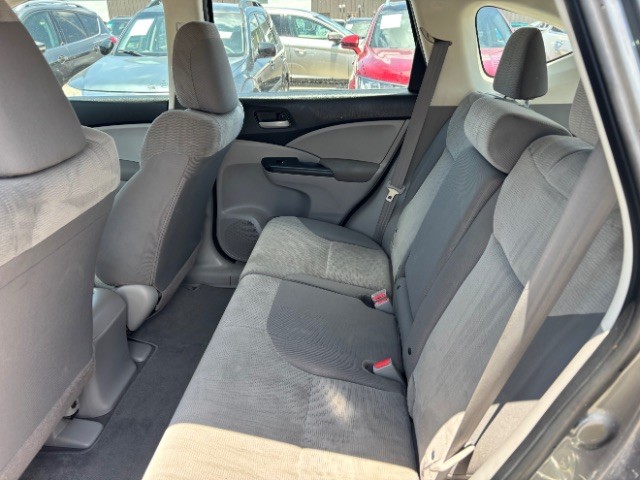 Honda CR-V Vehicle Full-screen Gallery Image 06