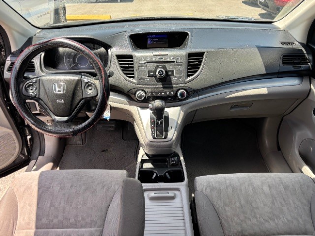 Honda CR-V Vehicle Full-screen Gallery Image 07