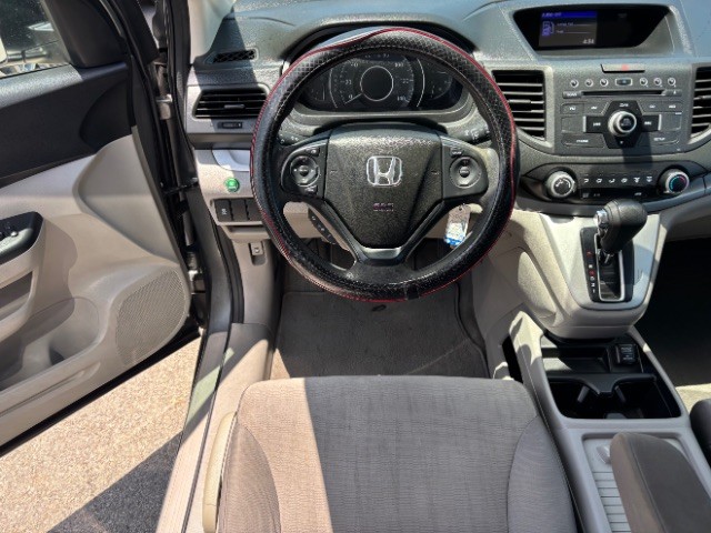 Honda CR-V Vehicle Full-screen Gallery Image 08