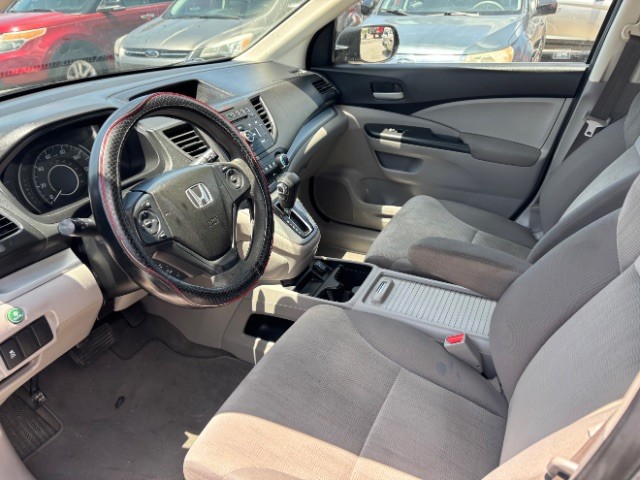 Honda CR-V Vehicle Full-screen Gallery Image 10