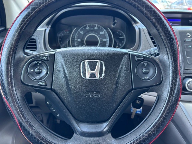 Honda CR-V Vehicle Full-screen Gallery Image 11