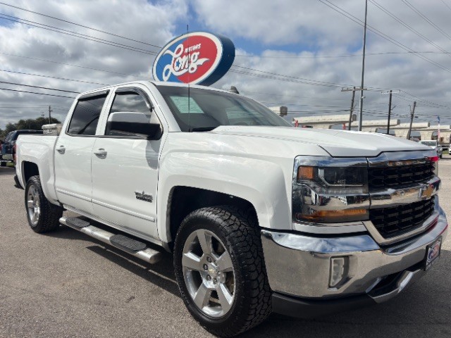 more details - chevrolet silverado 1500