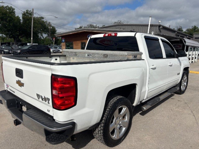 Chevrolet Silverado 1500 Vehicle Full-screen Gallery Image 05