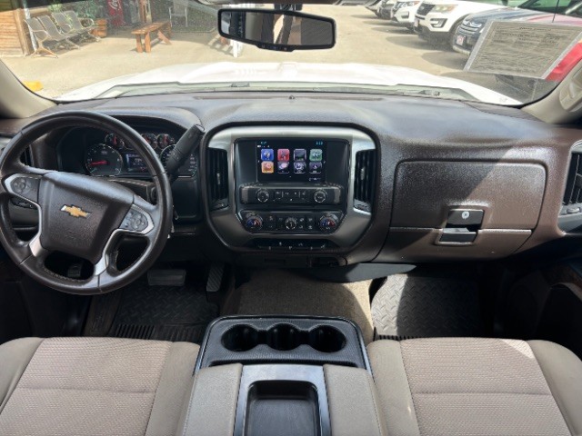 Chevrolet Silverado 1500 Vehicle Full-screen Gallery Image 07