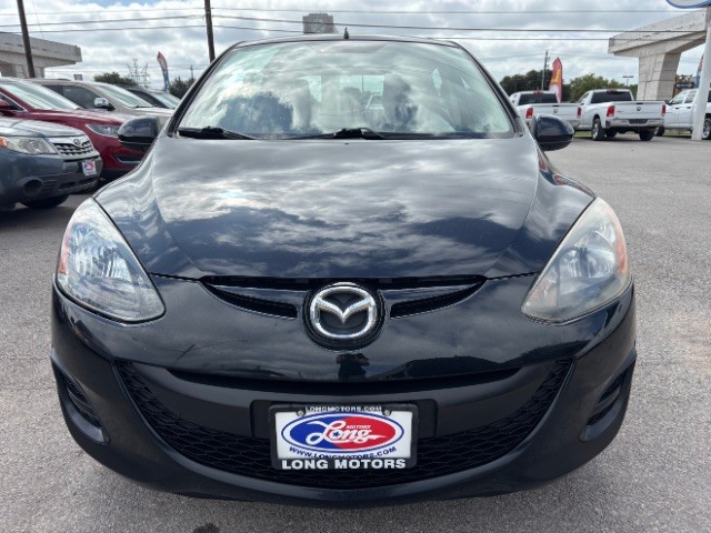 Mazda MAZDA2 Vehicle Full-screen Gallery Image 02