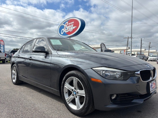 more details - bmw 320i