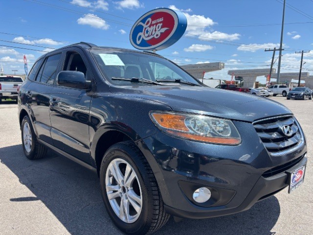more details - hyundai santa fe