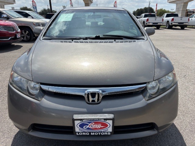 Honda Civic Vehicle Full-screen Gallery Image 02