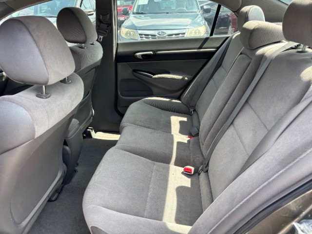 Honda Civic Vehicle Full-screen Gallery Image 06