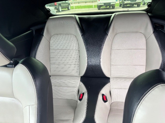 Ford Mustang Vehicle Full-screen Gallery Image 06