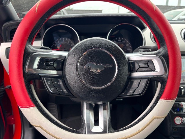 Ford Mustang Vehicle Full-screen Gallery Image 10