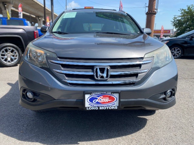Honda CR-V Vehicle Full-screen Gallery Image 02