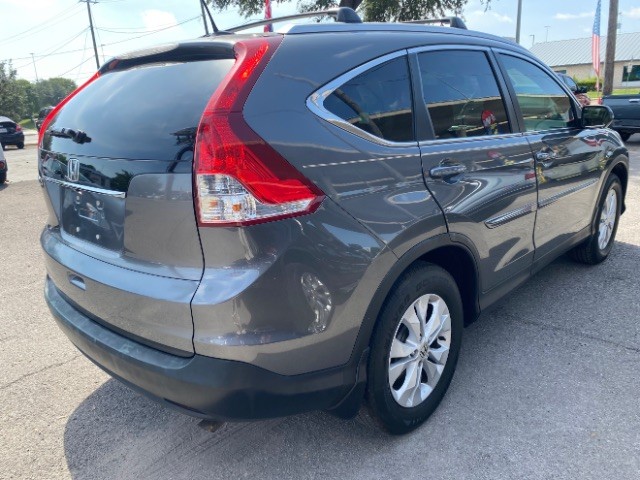 Honda CR-V Vehicle Full-screen Gallery Image 04