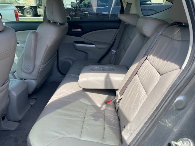 Honda CR-V Vehicle Full-screen Gallery Image 07
