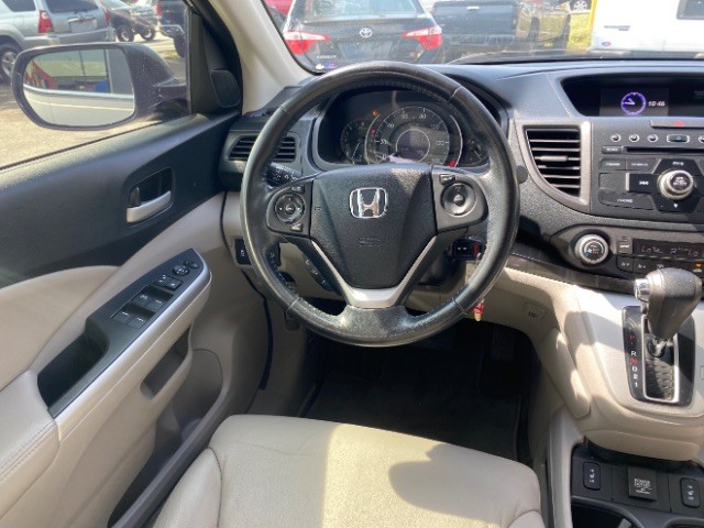 Honda CR-V Vehicle Full-screen Gallery Image 11