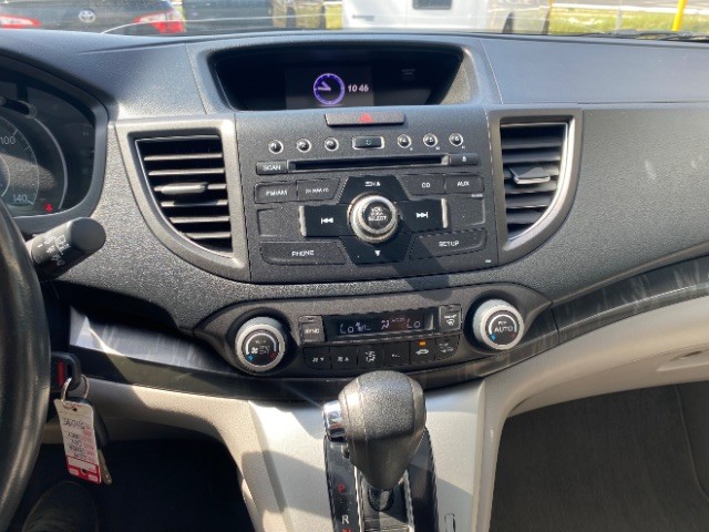Honda CR-V Vehicle Full-screen Gallery Image 12