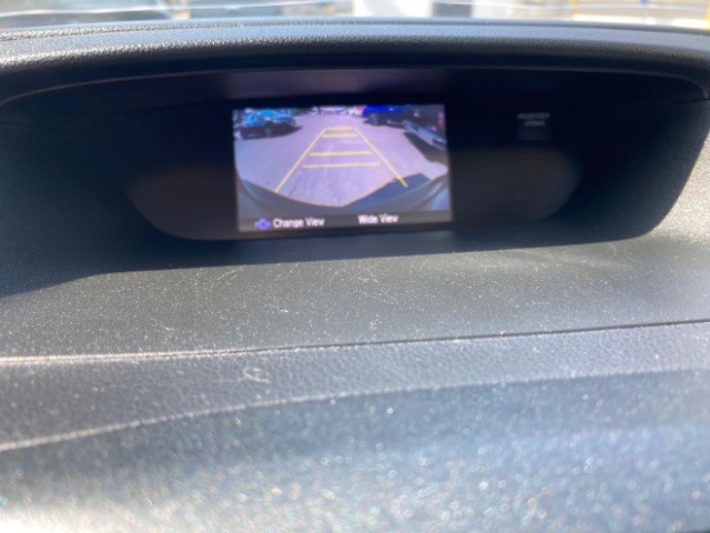 Honda CR-V Vehicle Full-screen Gallery Image 13
