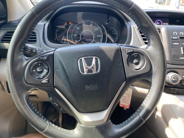 Honda CR-V Vehicle Full-screen Gallery Image 14