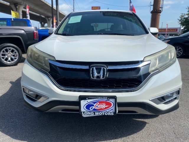Honda CR-V Vehicle Full-screen Gallery Image 02