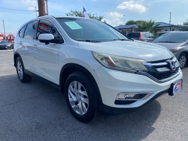 Honda CR-V Vehicle Full-screen Gallery Image 03