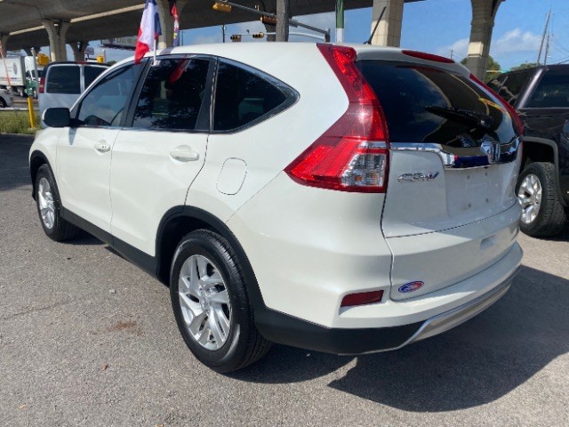 Honda CR-V Vehicle Full-screen Gallery Image 05