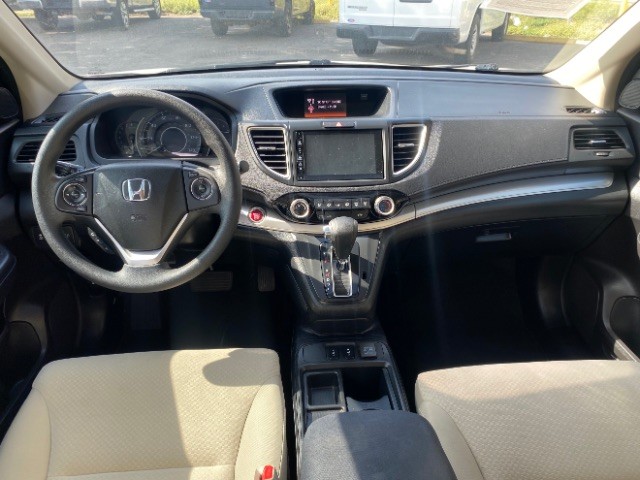 Honda CR-V Vehicle Full-screen Gallery Image 06