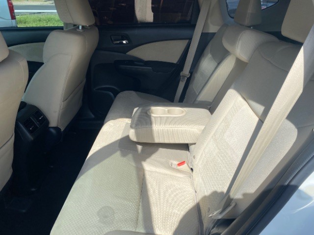 Honda CR-V Vehicle Full-screen Gallery Image 07