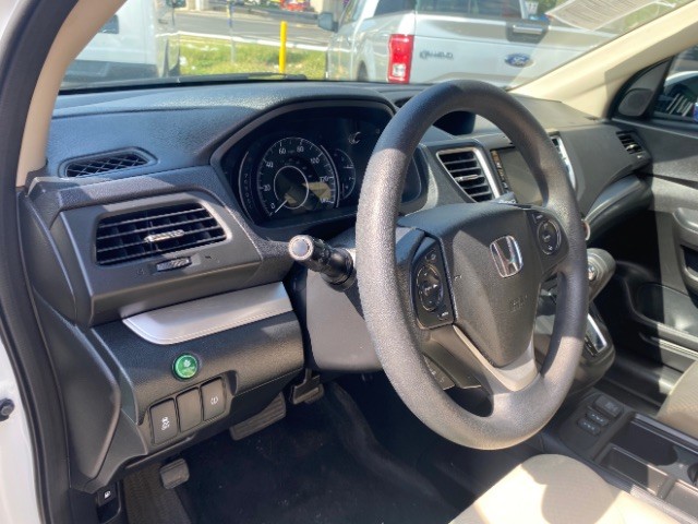 Honda CR-V Vehicle Full-screen Gallery Image 09