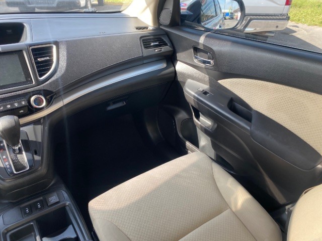 Honda CR-V Vehicle Full-screen Gallery Image 10