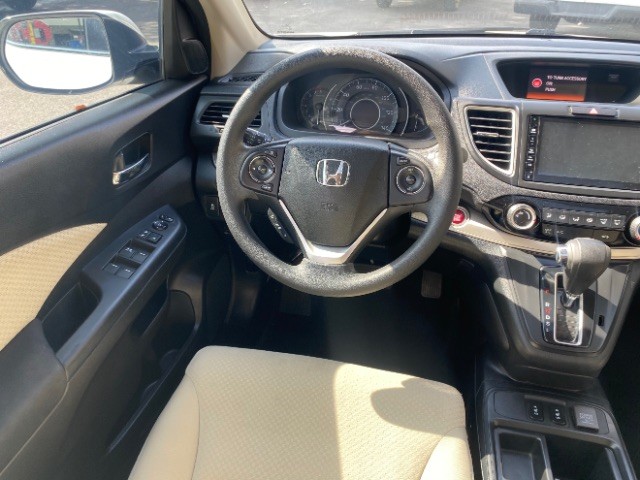 Honda CR-V Vehicle Full-screen Gallery Image 11