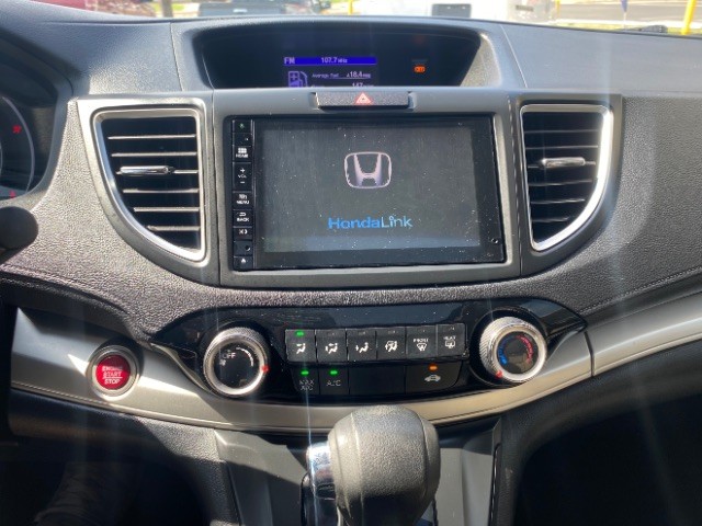 Honda CR-V Vehicle Full-screen Gallery Image 13