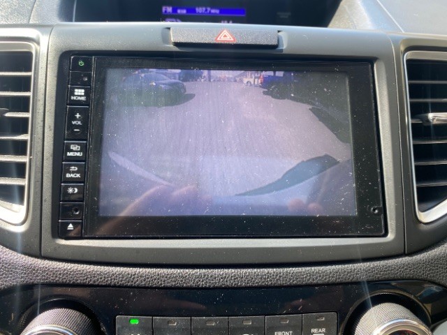 Honda CR-V Vehicle Full-screen Gallery Image 14