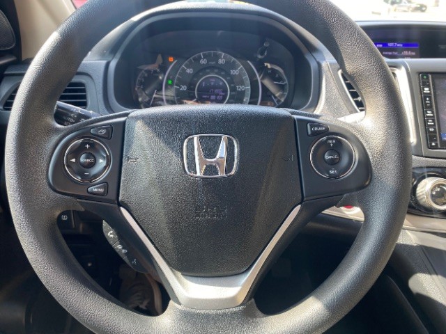 Honda CR-V Vehicle Full-screen Gallery Image 15