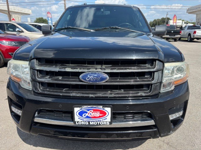Ford Expedition Vehicle Full-screen Gallery Image 02