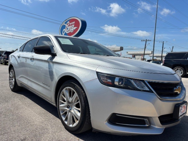 more details - chevrolet impala