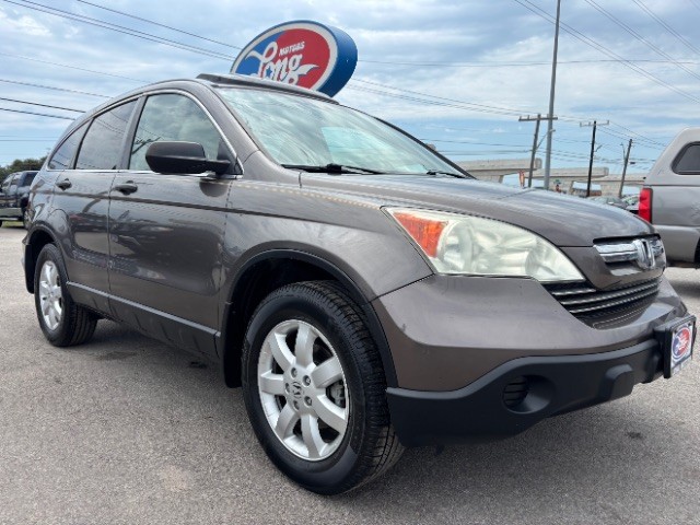 more details - honda cr-v