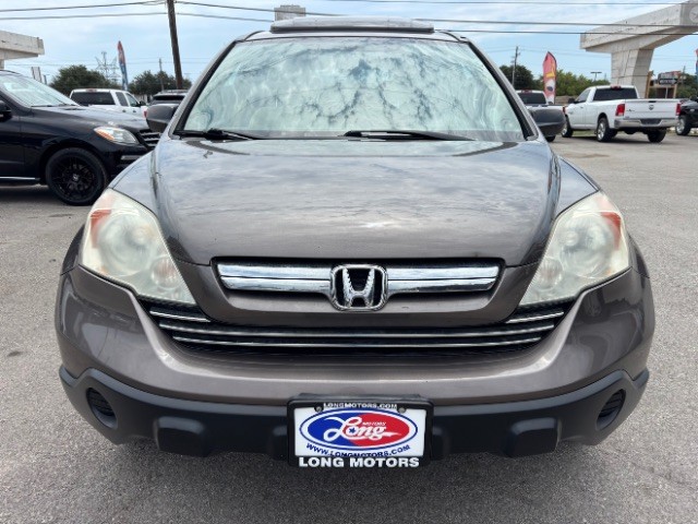 Honda CR-V Vehicle Full-screen Gallery Image 02