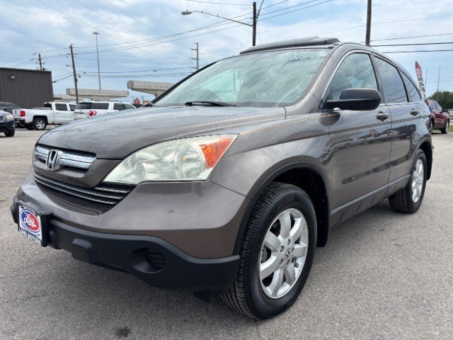 Honda CR-V Vehicle Full-screen Gallery Image 03