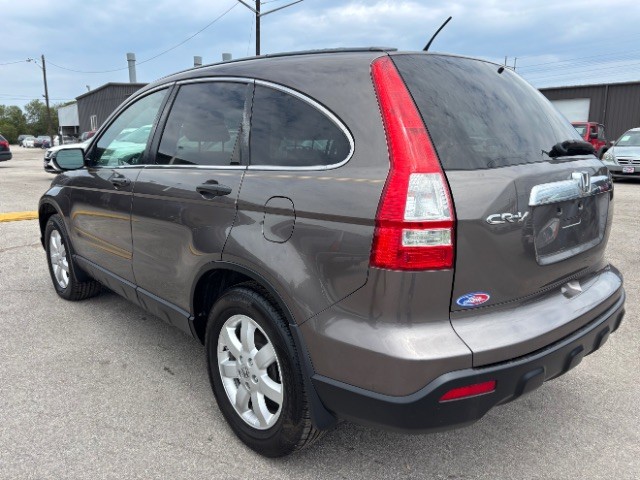 Honda CR-V Vehicle Full-screen Gallery Image 04