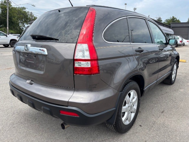 Honda CR-V Vehicle Full-screen Gallery Image 05