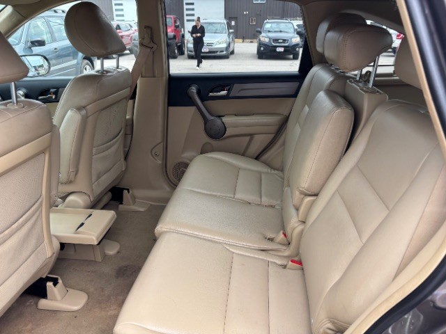 Honda CR-V Vehicle Full-screen Gallery Image 06