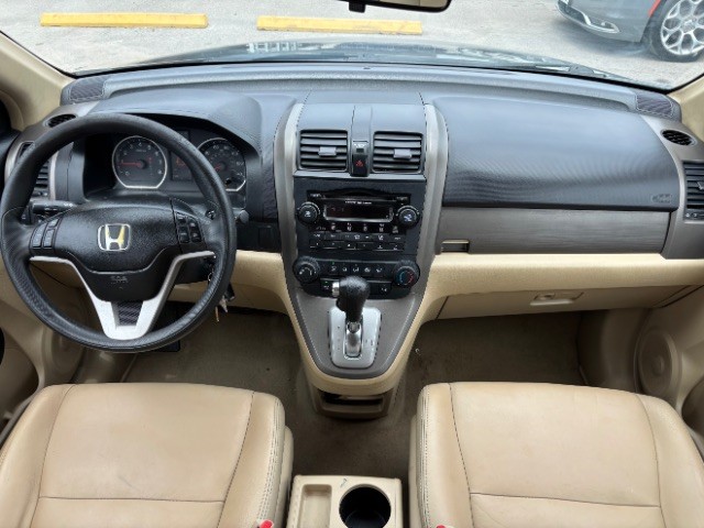 Honda CR-V Vehicle Full-screen Gallery Image 07